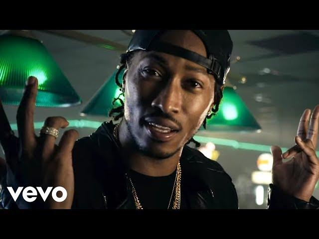 Future - Sh!t