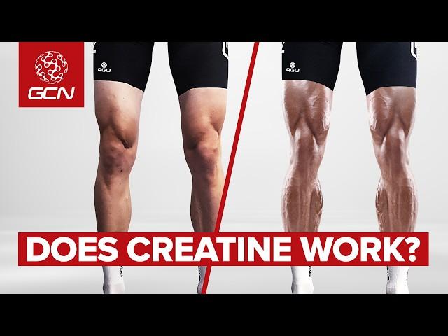 I Finally Took Creatine And The Results Shocked Me