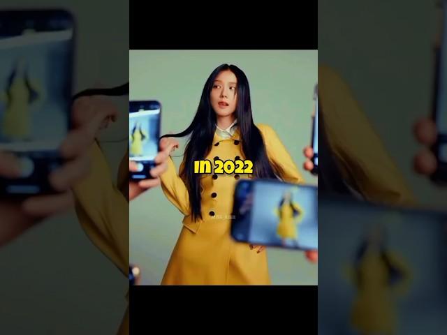 Cameras are only made for Jisoo #jisoo #blackpink #fypviralシ #ytshorts @sooyaaa__