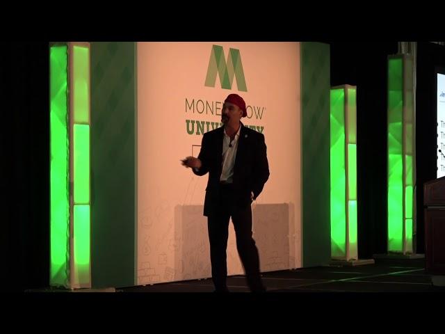 MoneyShow University: Most Important Lessons from 37 Years of Trading with Jon Najarian