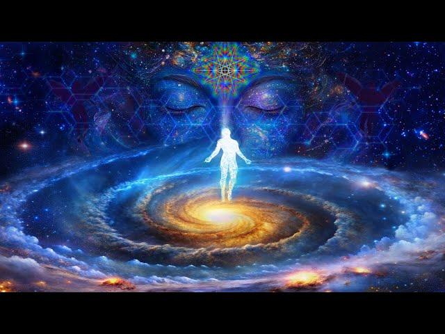 You Are Loved || Connect With God For Healing, Love & Guidance || 528 Hz+444 Hz+777 Hz Sound Healing