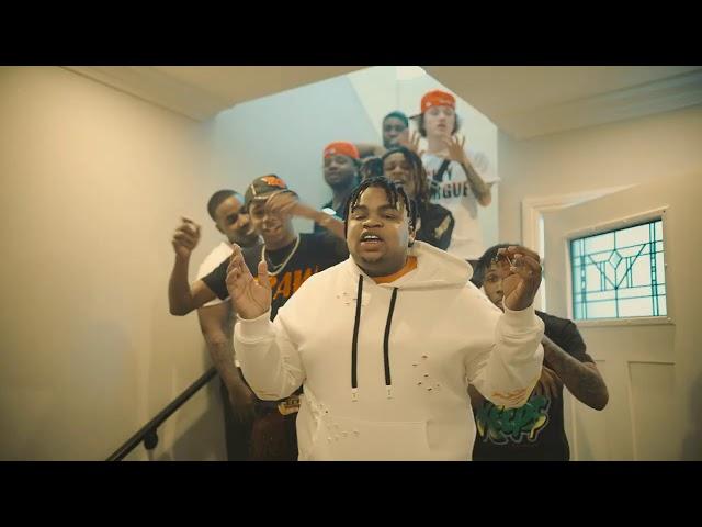 Big Yavo - Rich (Official Music Video)