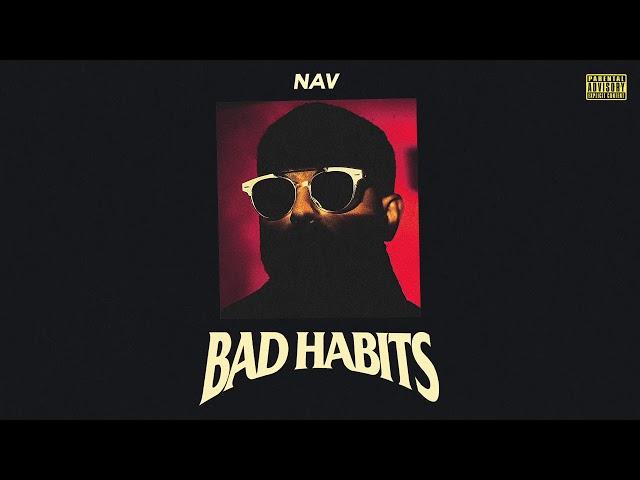 NAV - Ralo (Official Audio)