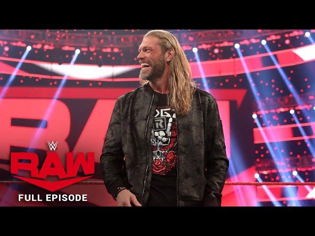 WWE Raw Full Episode, 27January 2020