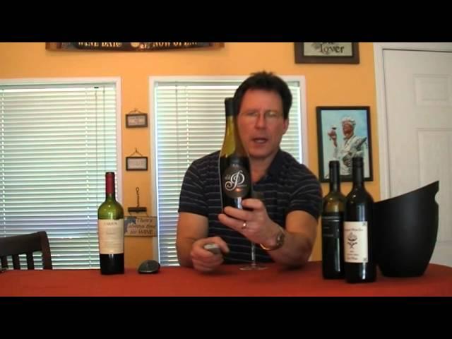 Stan The Wine Man TV: Episode 46