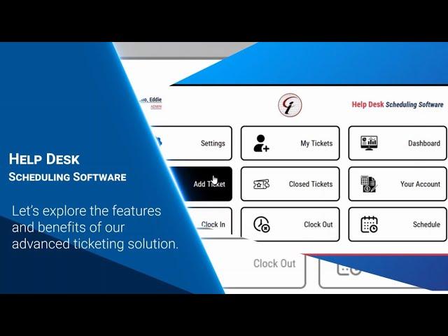 Work Order Management System Software | SaaS Application | Connect Infosoft Technologies | USA