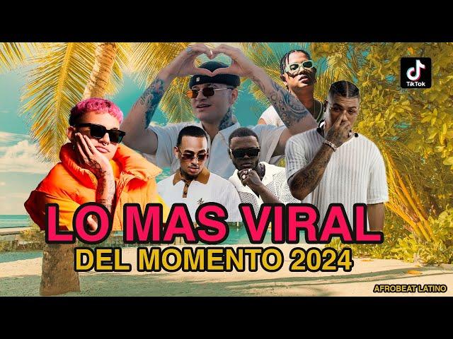 MIX AFROBEAT LATINO!CANCIONES MAS VIRALES DEL MOMENTO(UWAIE,ORION,MORENA,TENGO UN PLAN)MIX DANCEHALL