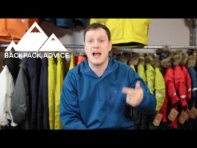 Gathering Your Kit & Packing | Backpacking Advice