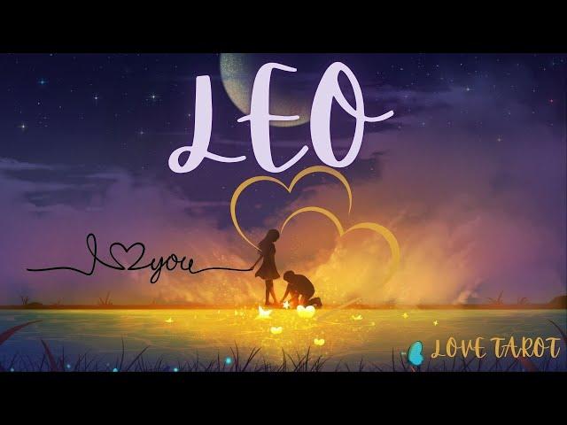 LEO IUSWHAT THE HELL HAPPENED BETWEEN YOU TWO?! THIS IS DEEP! SEPTEMBER 2024 TAROT LOVE READING