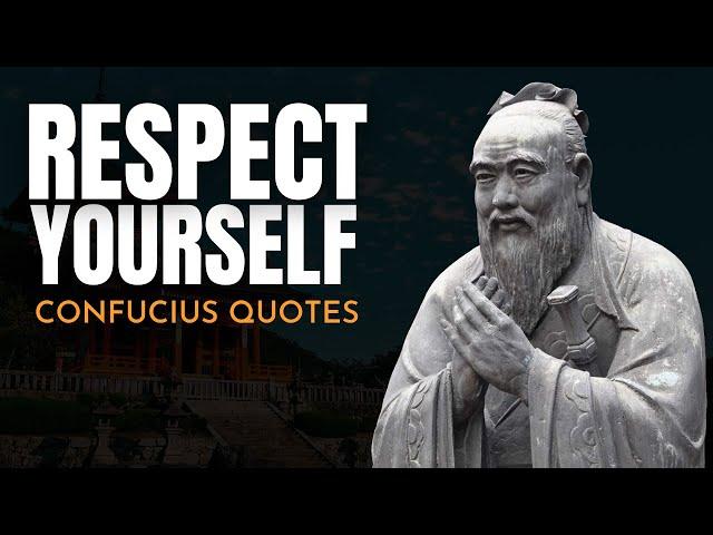 Confucius - LIFE CHANGING QUOTES TO INSPIRE YOU!