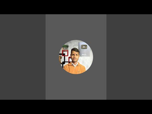 Nitish Yt Tech is live For New YouTubers