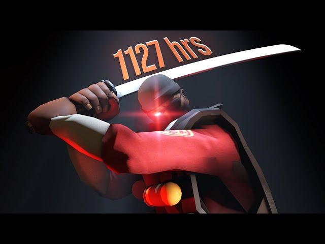 TF2: 1000 HOURS DEMO MAIN PLAYS DEMOKNIGHT!