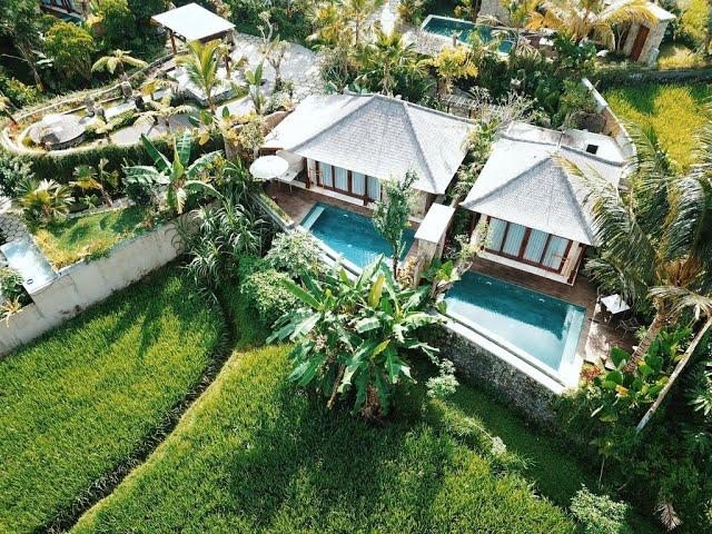 Nau Villa Ubud In Tenggalang | Bali, Indonesia