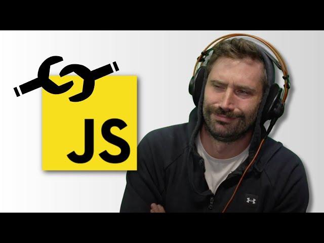 WebComponents Will Outlive Your JavaScript Framework | Prime Reacts