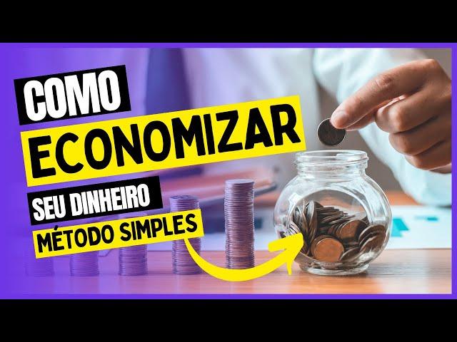 DICAS FINANCEIRAS QUE IRÃO MUDAR  SUA VIDA!