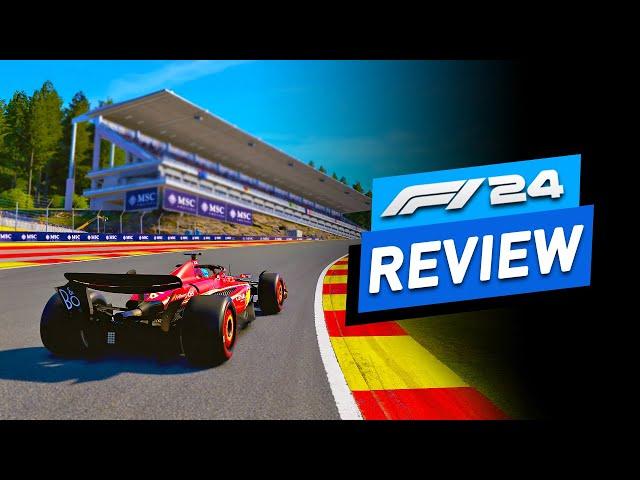 Is F1 24 Actually Worth It? | An Honest Review