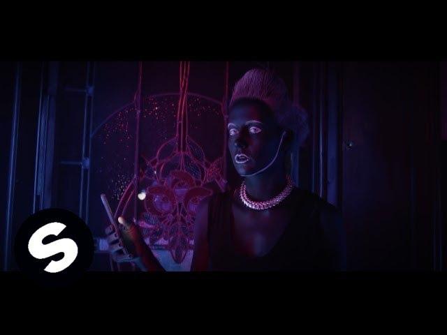 Raving George feat. Oscar And The Wolf - You're Mine (Official Music Video)