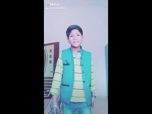 Eshank Yadav