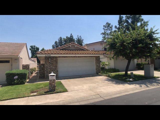 Lake Forest Homes for Rent 2BR/2BA by ResComm Property Management | Lake Forest Property Management