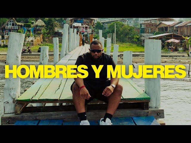 Gordo x Feid - Hombres y Mujeres [Ultra Records]