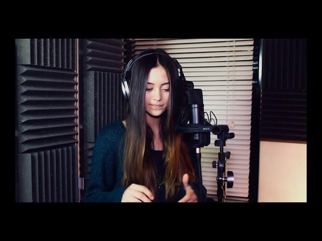 Riptide - Vance Joy (Cover by Jasmine Thompson)