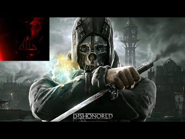 Dishonored   Die Maske des Zorns Verrat durch die eigenen