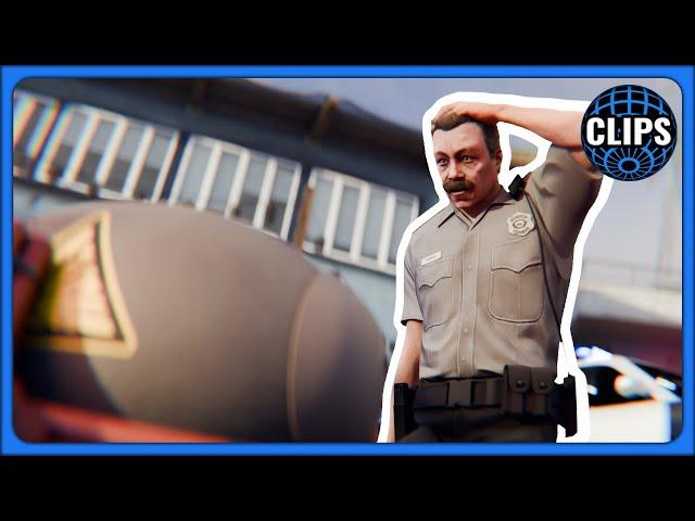 HANK CLIFF & THE BOMB VENDETTA! | GTA 5 RP | Purple RP