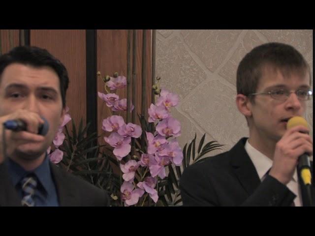 Церква Живе Слово (1-частина)