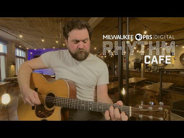 Rhythm Café MKE | Derek Pritzl - Session 2, VOL17 | Pardon Me