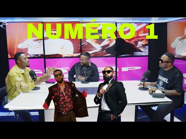 FALLY IPUPA EST-IL LE NUMÉRO 1 DE LA ROUMBA CONGOLAISE?  BOYOKA BA VÉRITÉS AVEC LA POLICE DU NET