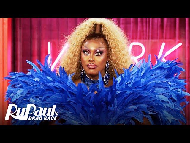 Drag Race Season 16 Premiere Sneak Peek  RuPaul’s Drag Race