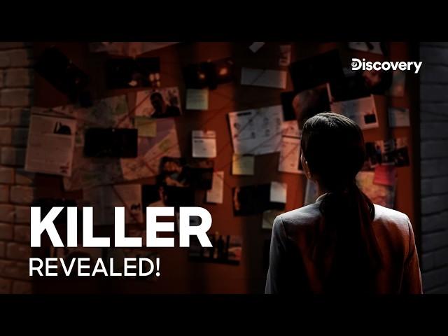 Unmasking the Killer of Cassi! | Full Episode | Murder Among Friends | Discovery Channel