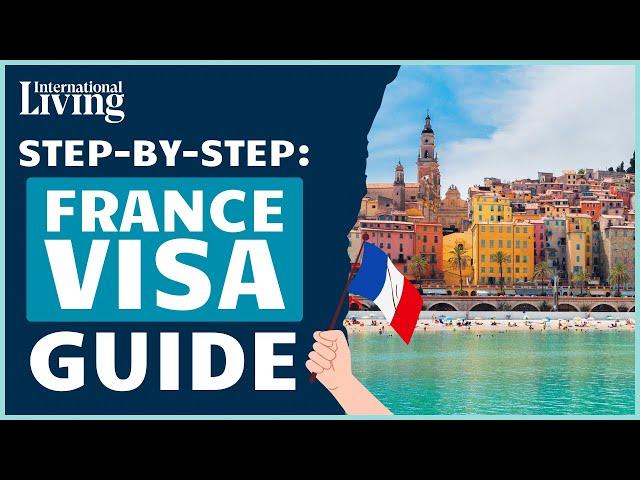 Moving to France? Here’s How to Secure Your Visa and Residency