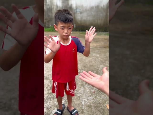 Why did you do that to an innocent boy ??#trending #funny #viral #shorts