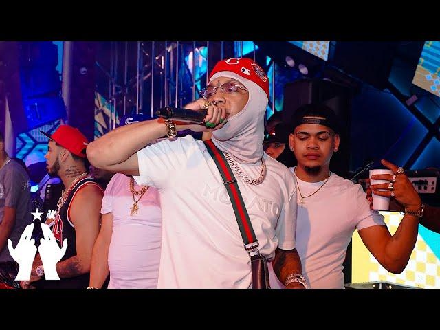 ROCHY RD - EL PERICO | EN VIVO 