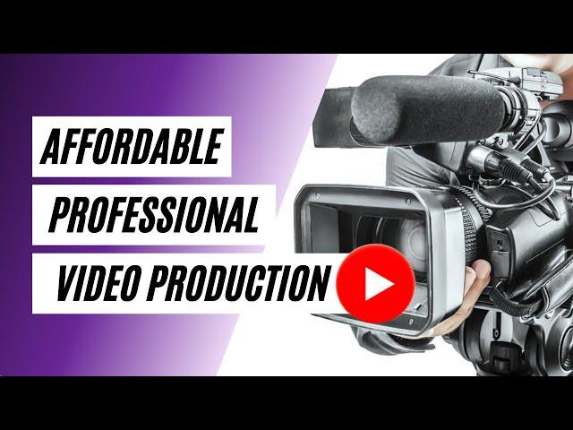   Top Rated Video Production Company in Wilmington   Video Commercials | BRIOS MEDIA