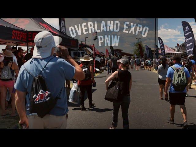 Overland Expo Pacific Northwest | You Have to Meet These Companies