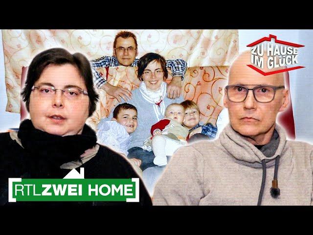 Beide Eltern schwerkrank | Part 1 | Zuhause im Glück | RTLZWEI Home