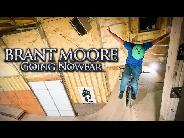 Brant Moore - Going Nowear