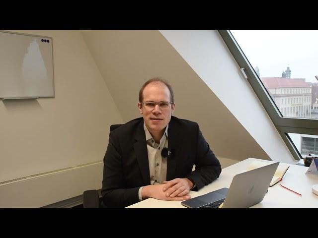 Study for a top MSc degree in Leipzig, Germany