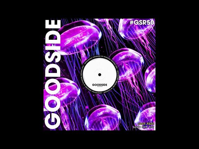 |House| Josh Fedz - Love Got You (Original Mix) [Goodside Records]