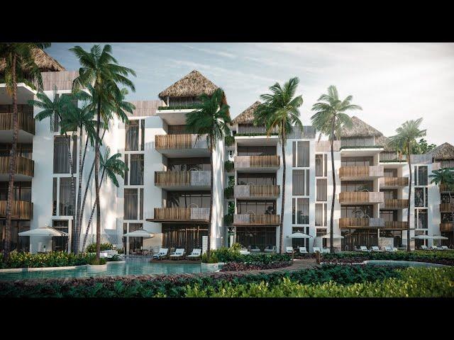 QUIYA RESIDENCES BY VALLARTA GARDENS