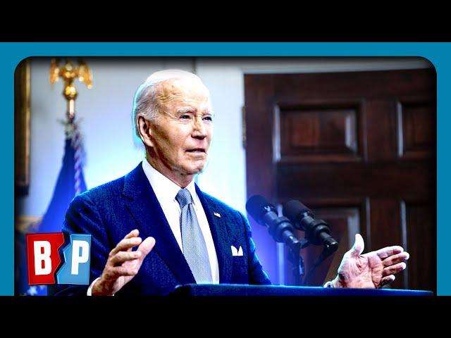 Biden Pardons CROOKED Cash For Kids JUDGE