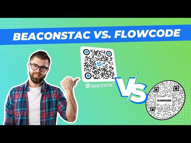 Uniqode vs. Flowcode: The Ultimate Comparison #bestqrcodegenerator #no1qrcodegenerator