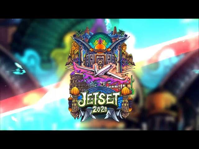 Jetset 2020 - Olje & Spas