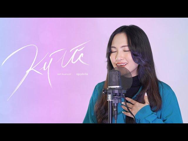 Rực rỡ tháng năm & Con đường hạnh phúc_Ostplaylist | Nguyên Hà | Ký ức part4