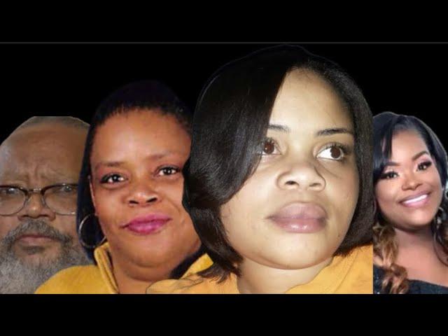 The Demise of Atatiana Jefferson and Family