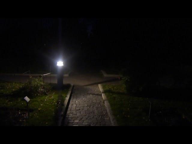 poltergeist pov