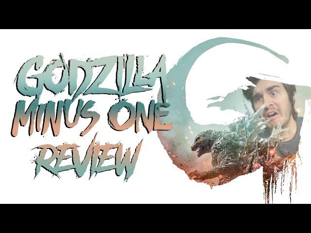 Godzilla Minus One is a Masterpiece | Back Lot Banter Review