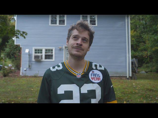 My Audition for Packers Kicker